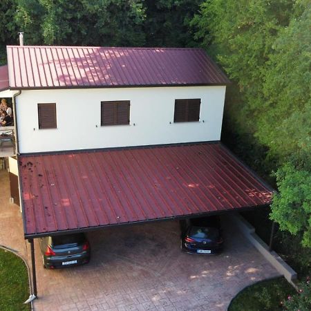 Apartman Koraca Roc Екстер'єр фото