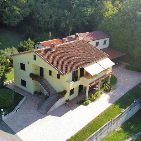 Apartman Koraca Roc Екстер'єр фото