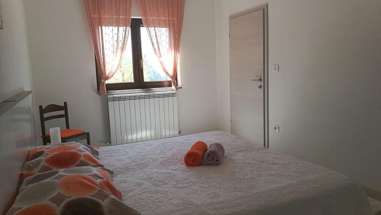 Apartman Koraca Roc Екстер'єр фото