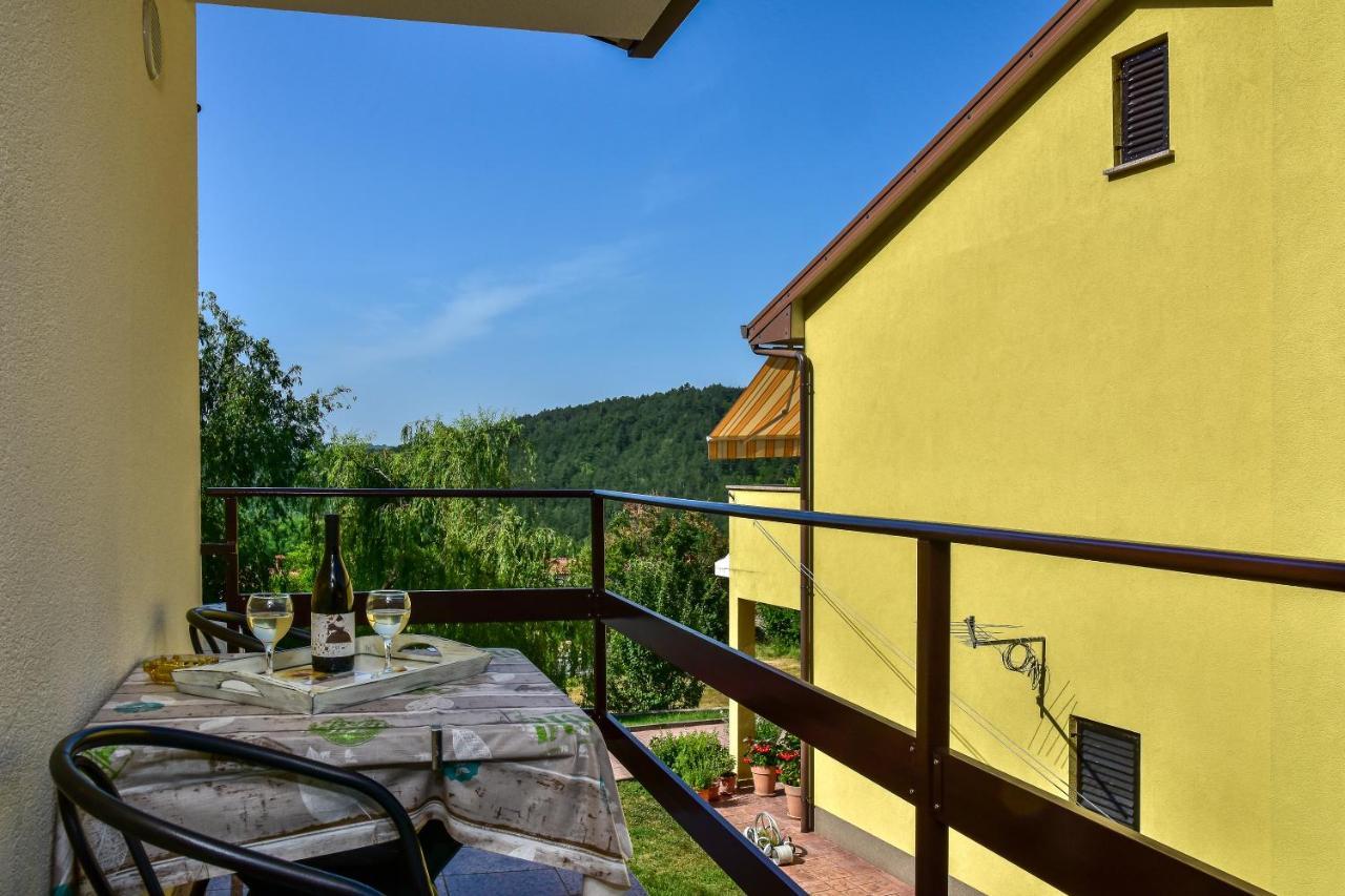 Apartman Koraca Roc Екстер'єр фото