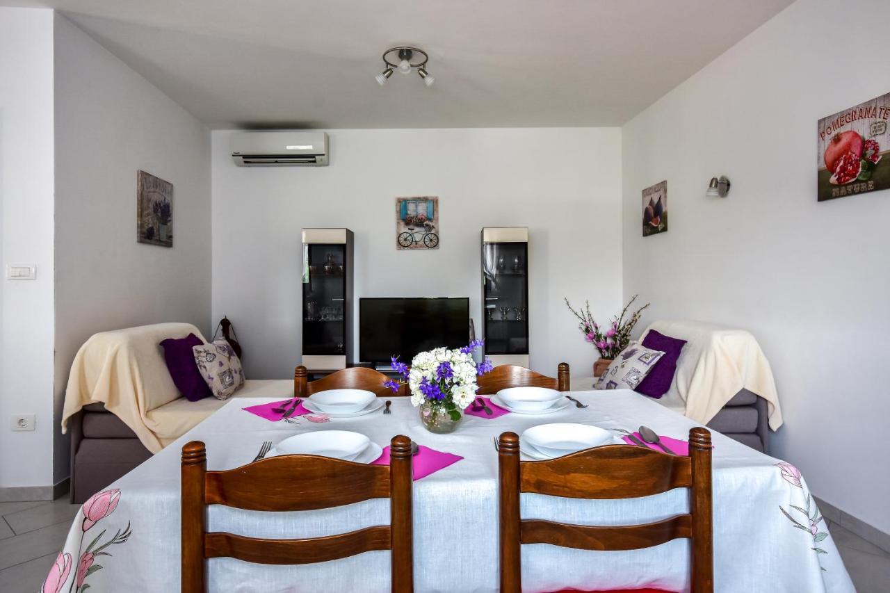 Apartman Koraca Roc Екстер'єр фото