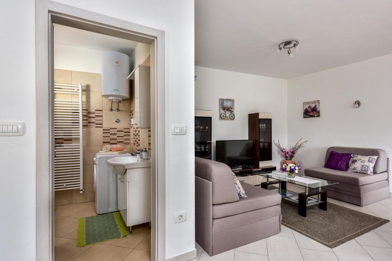 Apartman Koraca Roc Екстер'єр фото