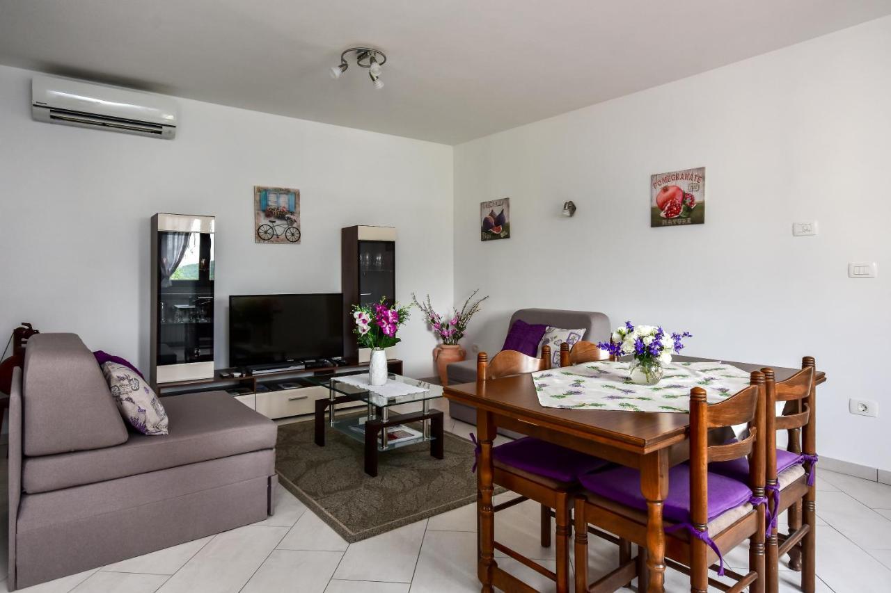 Apartman Koraca Roc Екстер'єр фото