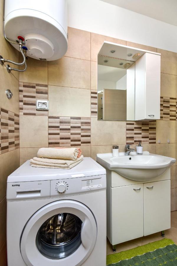 Apartman Koraca Roc Екстер'єр фото