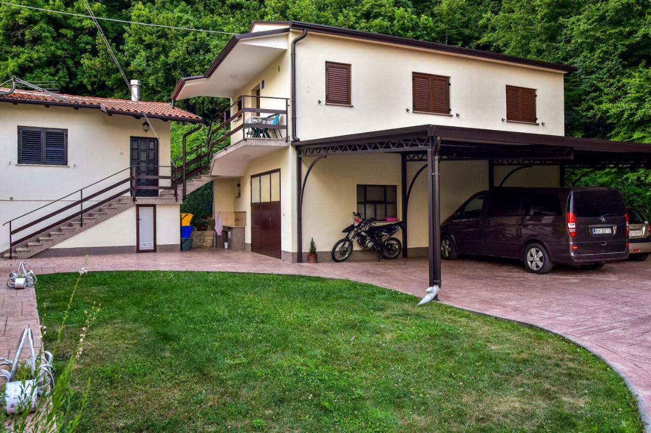 Apartman Koraca Roc Екстер'єр фото