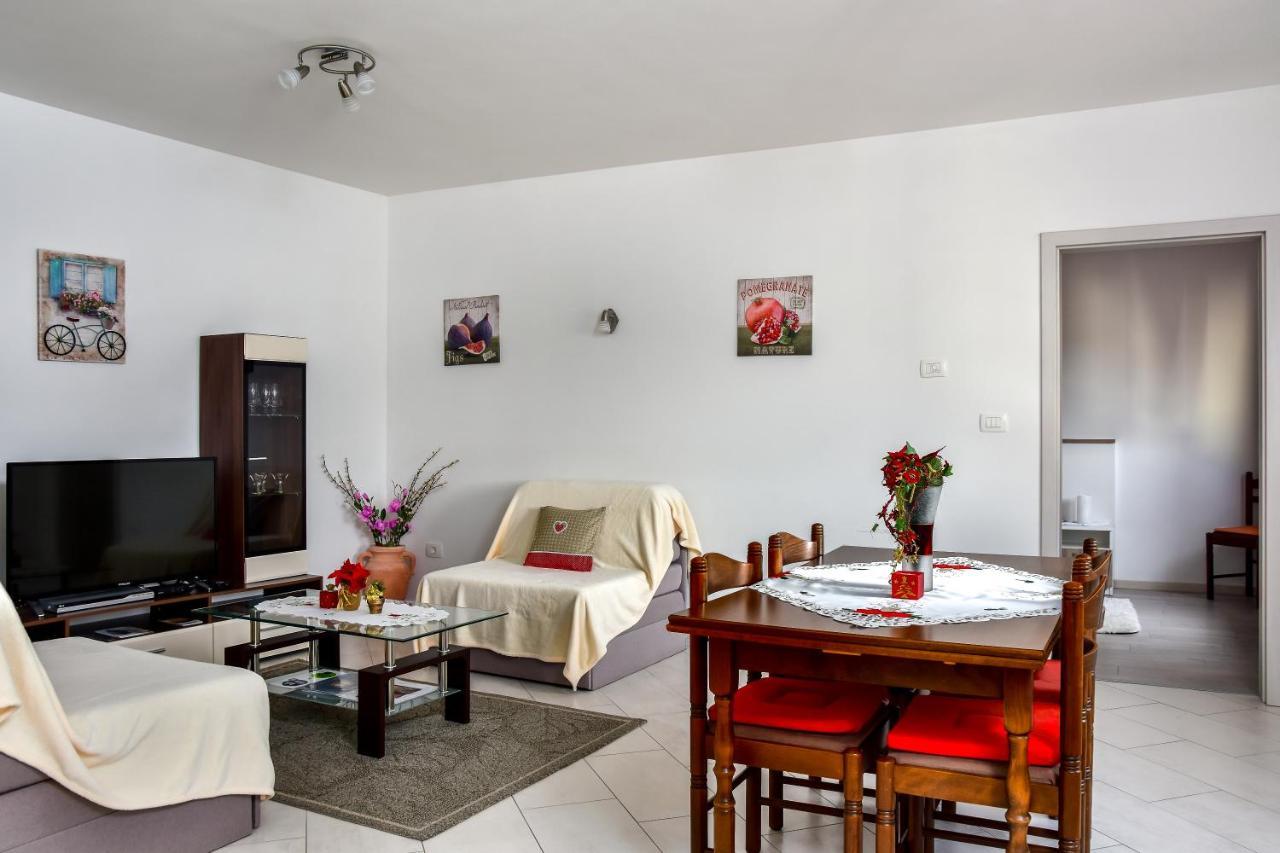 Apartman Koraca Roc Екстер'єр фото