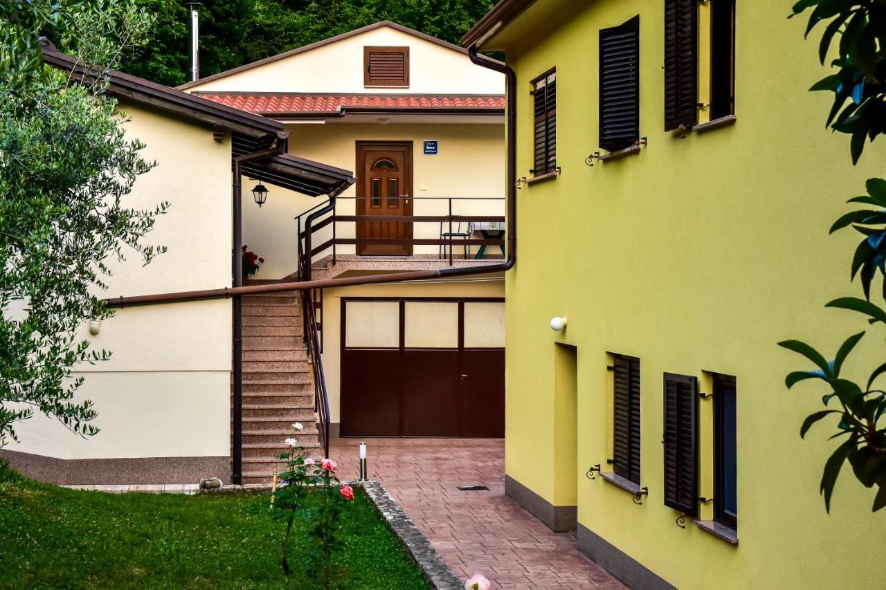 Apartman Koraca Roc Екстер'єр фото