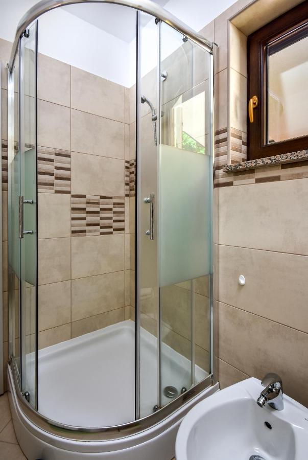 Apartman Koraca Roc Екстер'єр фото