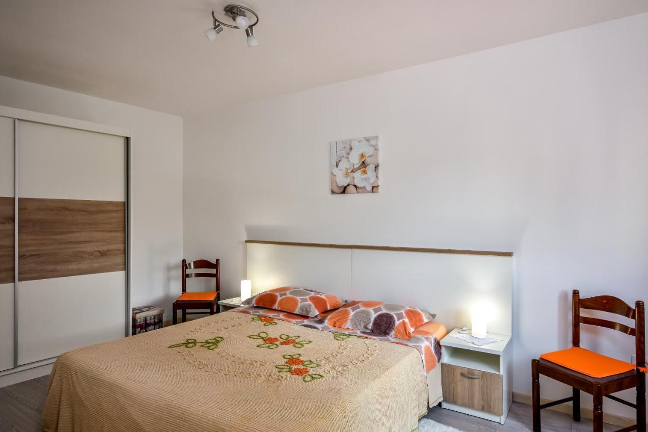 Apartman Koraca Roc Екстер'єр фото