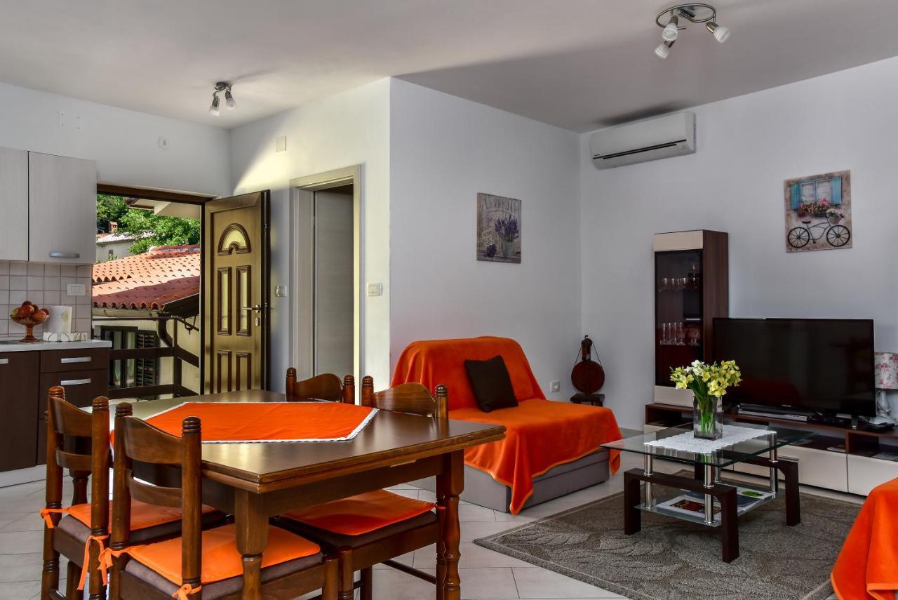 Apartman Koraca Roc Екстер'єр фото