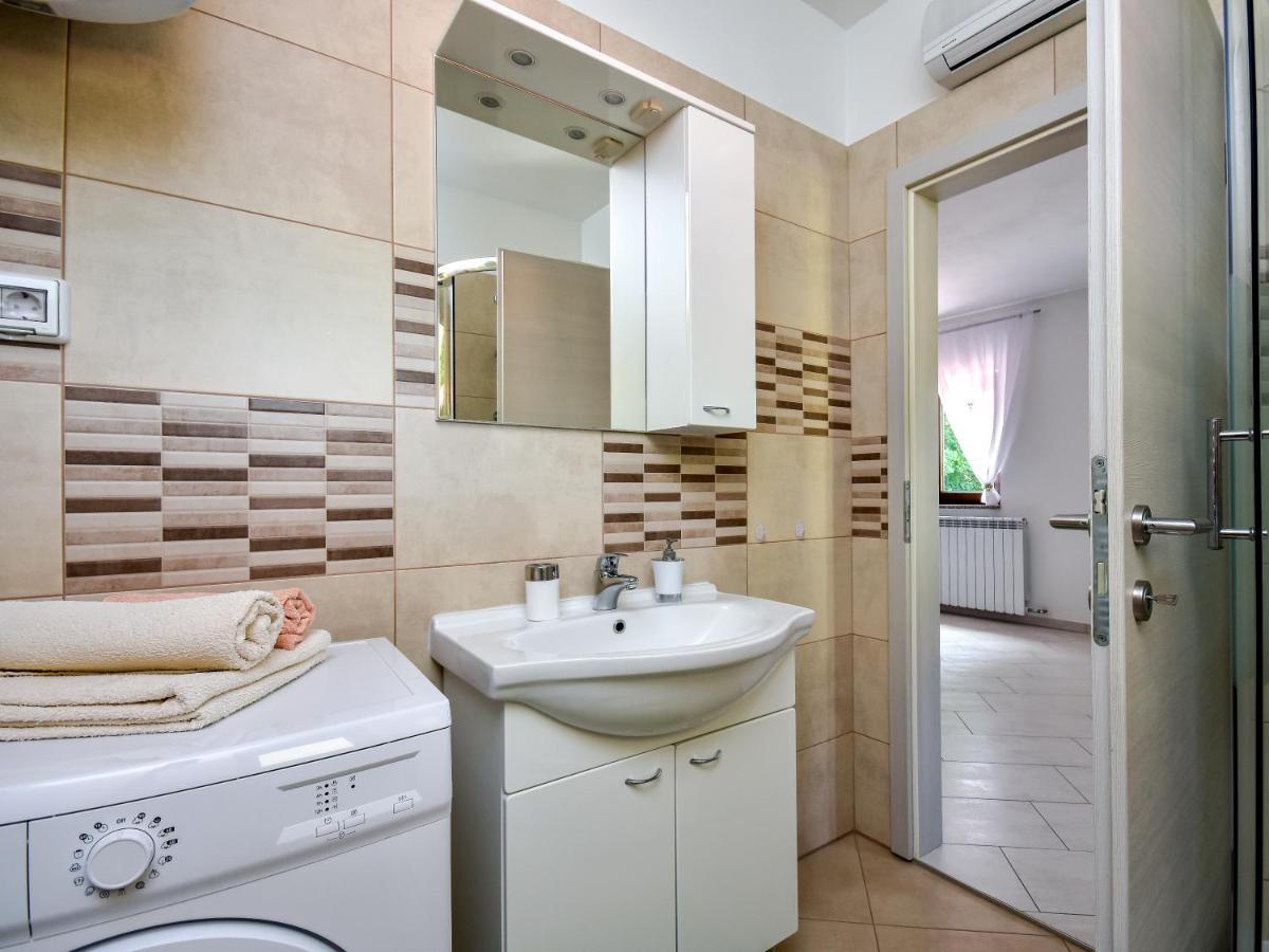Apartman Koraca Roc Екстер'єр фото