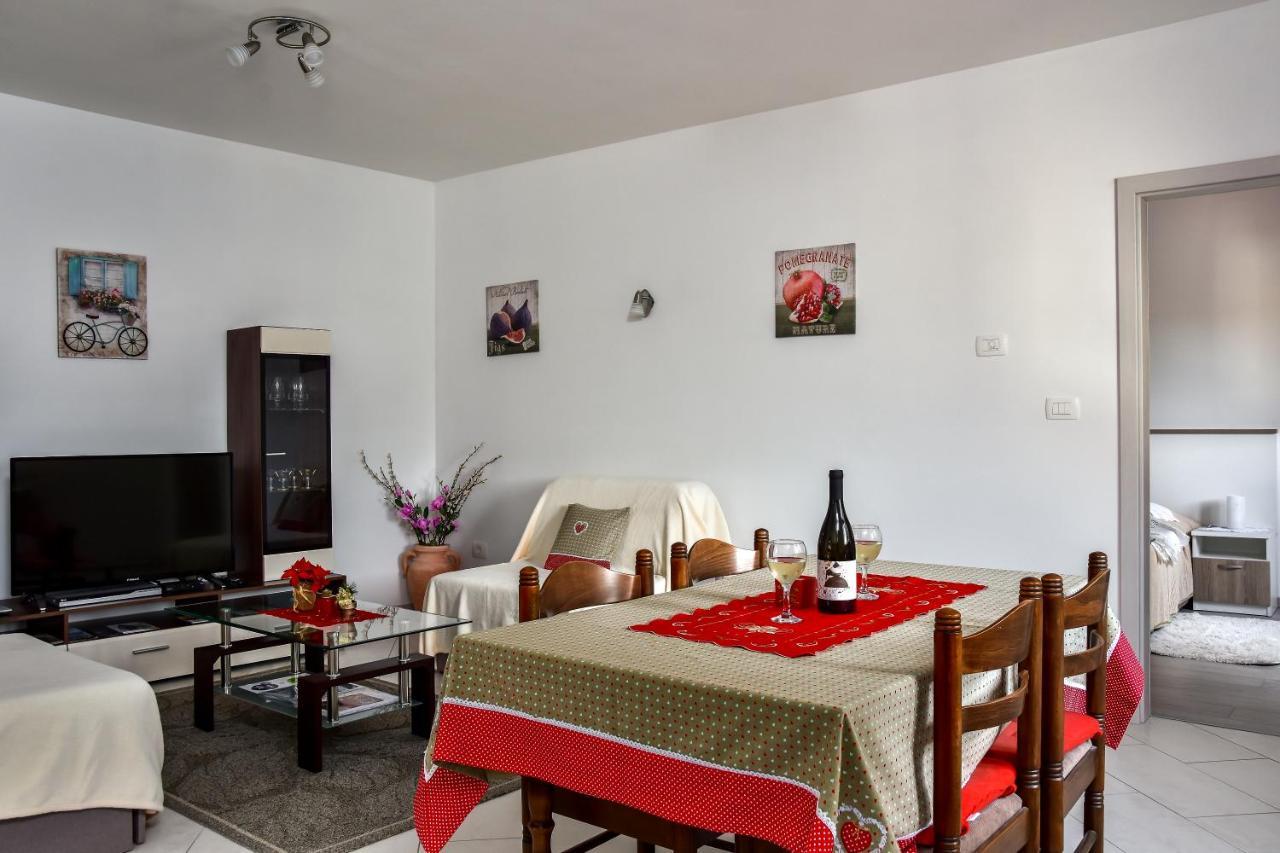 Apartman Koraca Roc Екстер'єр фото