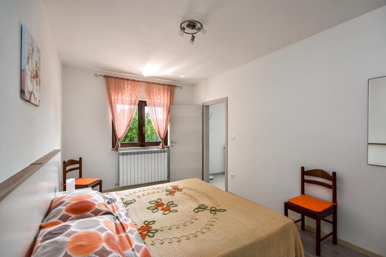 Apartman Koraca Roc Екстер'єр фото