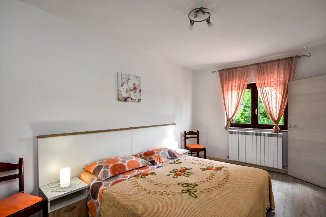 Apartman Koraca Roc Екстер'єр фото