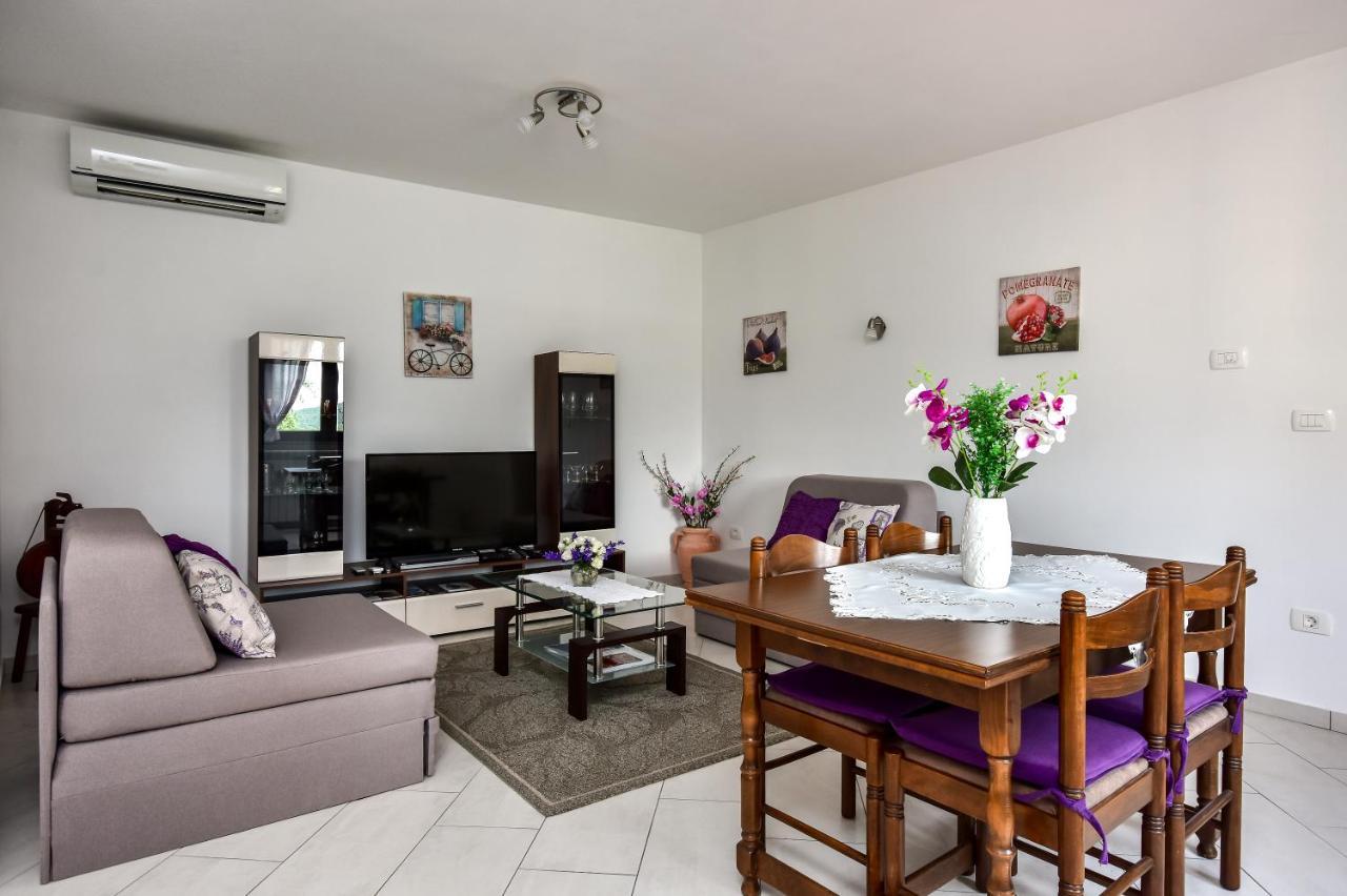 Apartman Koraca Roc Екстер'єр фото