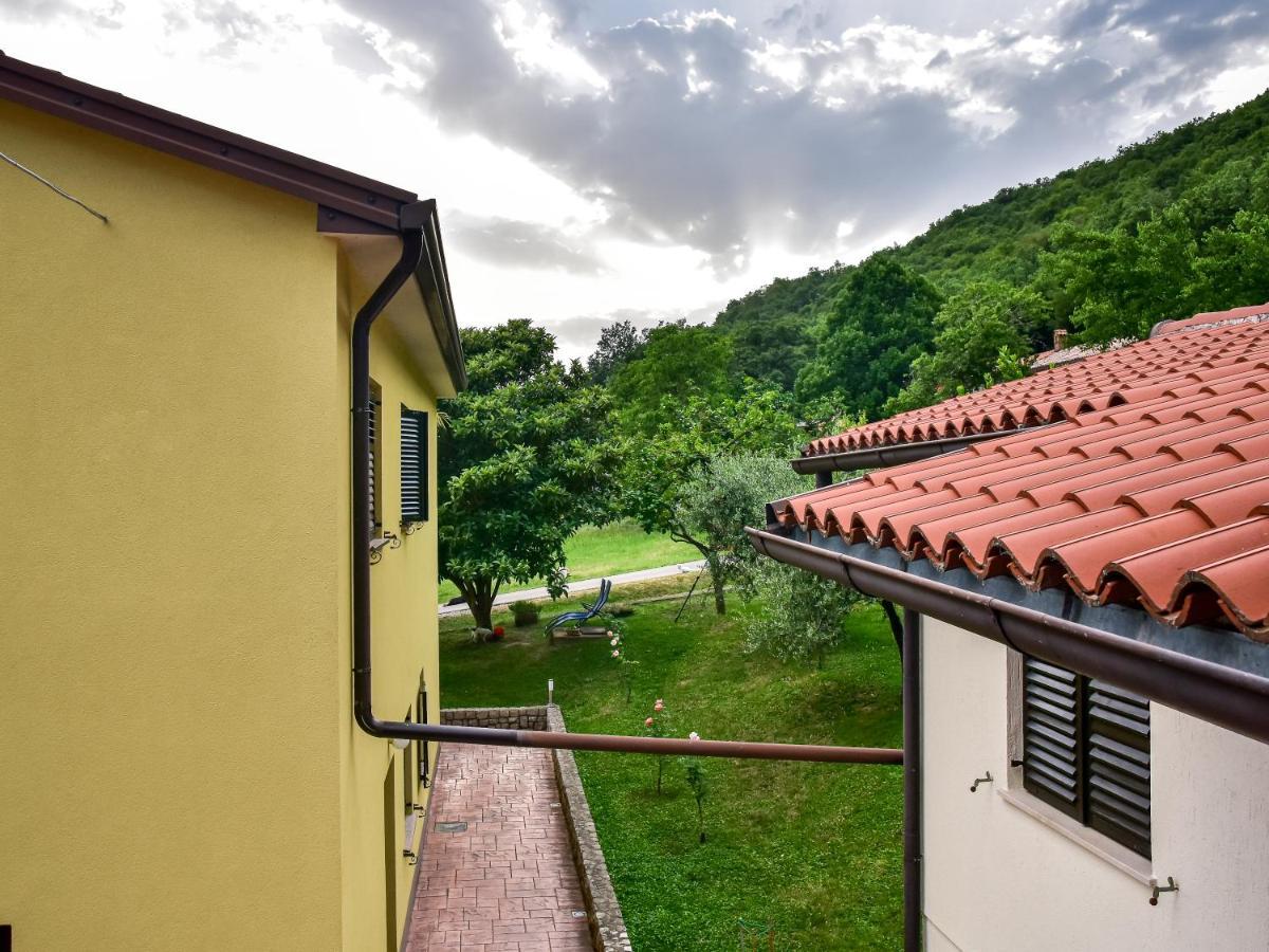 Apartman Koraca Roc Екстер'єр фото
