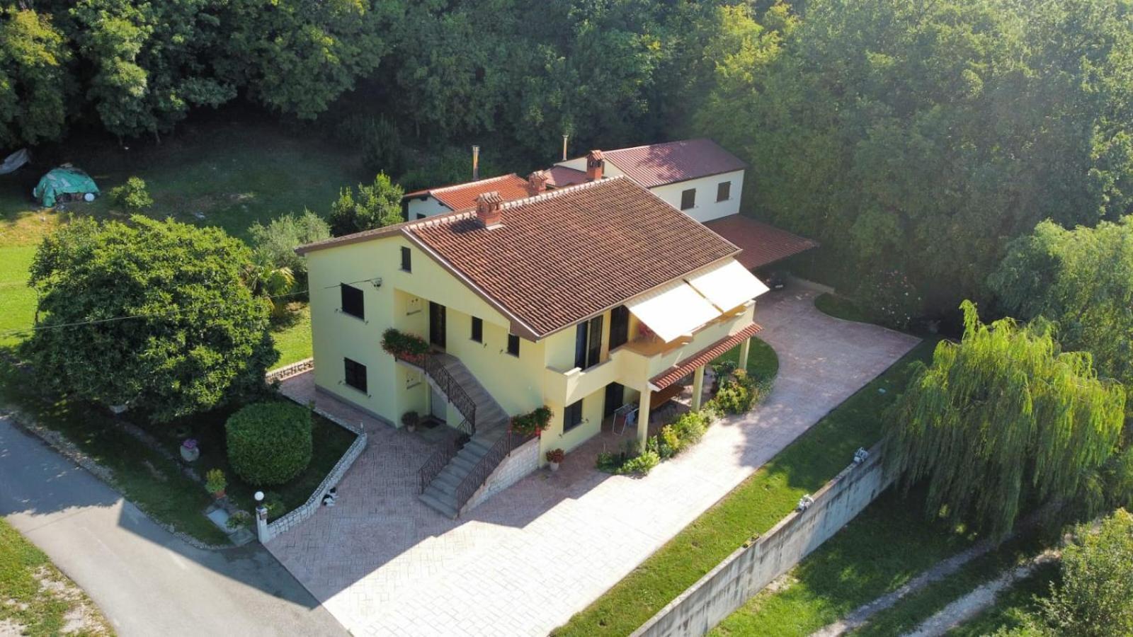 Apartman Koraca Roc Екстер'єр фото