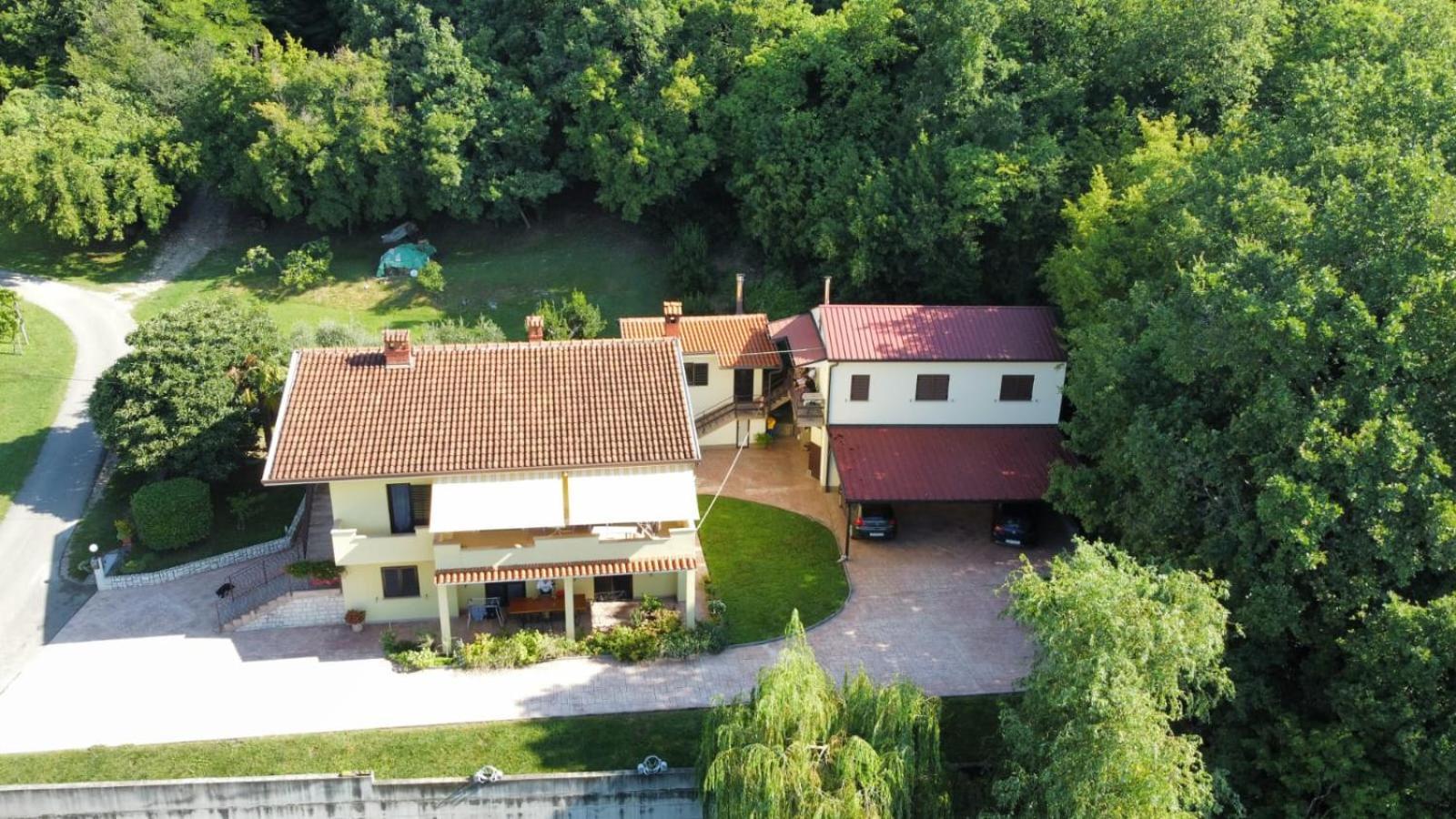 Apartman Koraca Roc Екстер'єр фото