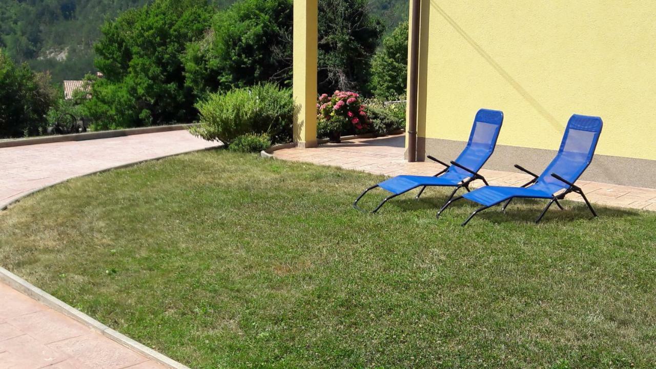 Apartman Koraca Roc Екстер'єр фото